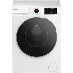 Blomberg LRF854311W Washer Dryer - 8kg Washer - 5kg Dryer - 1400rpm - White 