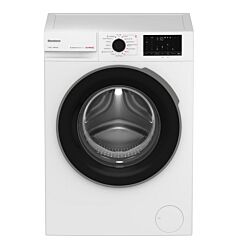 Blomberg LWA18461W Washing Machine - 8kg - 1400rpm - White 