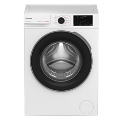 Blomberg LWA210461W Washing Machine - 10kg - 1400rpm - White 