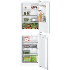 Bosch KIN85NFE0G 54.1cm 50/50 Built In No Frost Fridge Freezer