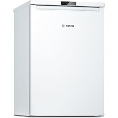 Bosch KTR15NWEAG Undercounter Larder Fridge 56cm - White