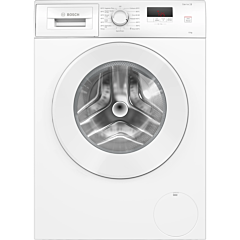 Bosch WGE03408GB Washing Machine - Series 2 -  8Kg - 1400rpm - White