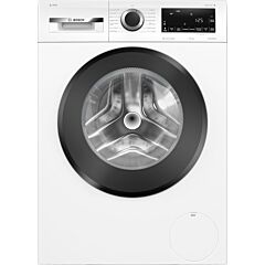 Bosch WGG254F1GB Washing Machine - Series 6 - 10kg - 1400rpm - White