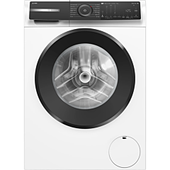 Bosch WGH254A0GB Washing Machine - Series 6 - 10kg - 1400rpm - iDos - White 