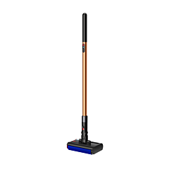 Dyson PENCILWASH 637218-01 wet floor cleaner Copper