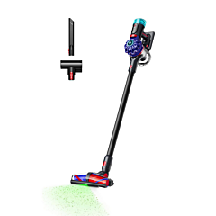 Dyson V10 Konical Cleaner 419633-01 Vinca Black Model