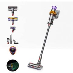 Dyson V15 Detect Absolute Cordless Vacuum Cleaner