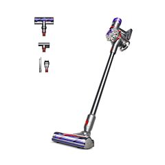 Dyson V8NEW Cordless Stick Vacuum Cleaner - 40 Minutes Run Time 