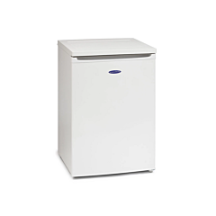 Iceking RHL550EW 55cm Under Counter Larder Fridge - White