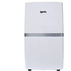 Igenix IG9821 Dehumidifier 20Ltr