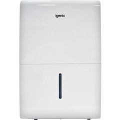 Igenix IG9830 Dehumidifier 30 Ltr