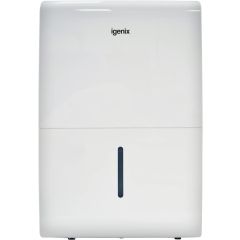 Igenix IG9851 Dehumidifier 50 Ltr