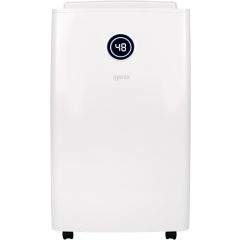 Igenix IGDH020W Dehumidifier 20Ltr
