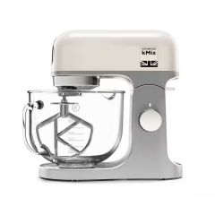 Kenwood KMX754ACR kMix Stand Mixer - Cream