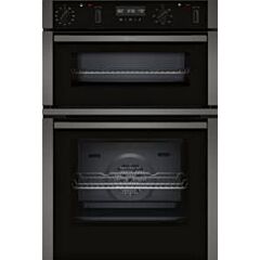 U2ACH7AG7B, Built-in double oven