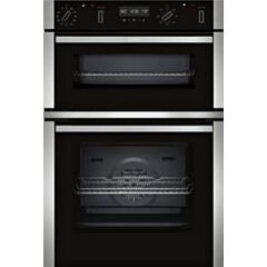 U2ACH7AN7B, Built-in double oven