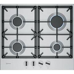 T26CIP8N0, Gas hob