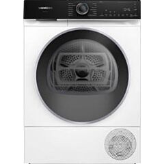 WQ46H2D9GB, Heat pump tumble dryer