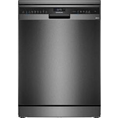 SN25EC13CE, Free-standing dishwasher