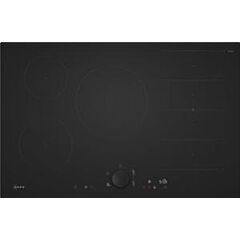 T68NUV4A0, Induction hob