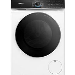 WG66B2A1GB, Washing machine, front loader