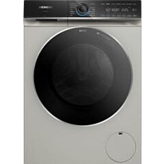 WG66B2AXGB, Washing machine, front loader