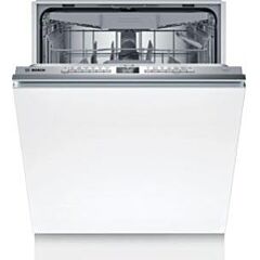 SMH4HVX14G, Fully-integrated dishwasher