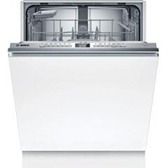 SMH4HTX11G, Fully-integrated dishwasher