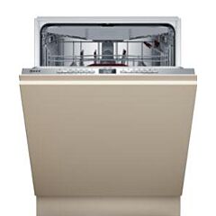 S195HCX17G, Fully-integrated dishwasher