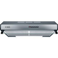 DUL63CC50B, Built-under cooker hood