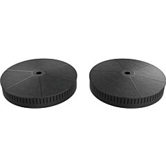 DWZ0IM0A0, Odor filter  with activated carbon, replacement filter for recirculation mode