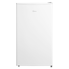 Midea MDRD146FGF01 Undercounter Fridge - 472mm - White