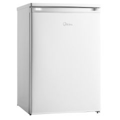 Midea MDRD194FGF01 Under Counter Larder Fridge 55.3Cm