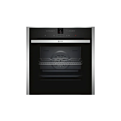 Neff B57CR22N0B N70 Built-In Single Electric Oven