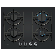 Neff T26PIP4S0 59cm Induction Hob - Black
