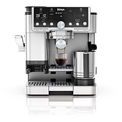 Ninja ES701UK Espresso Coffee Machine - Luxe Cafe Pro Series