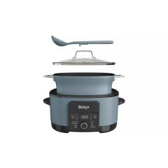 Ninja MC1001UK Foodi Possiblecooker 8-In-1 Slow Cooker / Multi Cooker