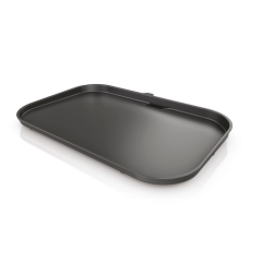 Ninja XSKOGXLFPLTEU Woodfire XL Flat Plate - Black