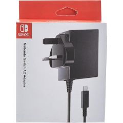 Nintendo Switch AC Power Adaptor