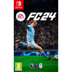 Nintendo Switch Game - EA SPORTS FC24
