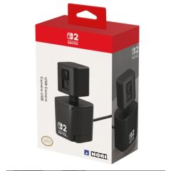 Nintendo HORI USB CAMERA USB Camera For Nintendo Switch 2