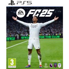 EA SPORTS FC25 - PS5