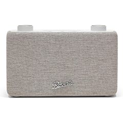 Roberts Radio PLAY11W White Portable DAB/FM Radio - White