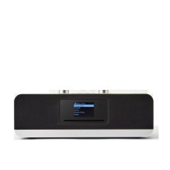 Roberts Radio STREAM67L Internet/DAB/FM radio  - Wood