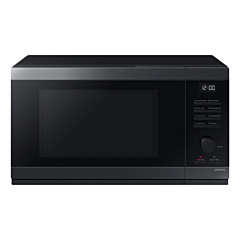 Samsung MS32DG4504GGE3 Microwave - Black Stainless, 32Ltr, 1000 Watt