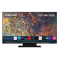 Samsung QE43QN90AATXXU 43" Neo QLED 4K HDR 1500 Smart TV
