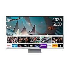 Samsung QE65QN800ATXXU 65' Neo QLED 8K Smart TV