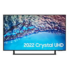 Samsung UE50BU8500KXXU 50" 4K Hdr Led Smart TV With Voice Assistants