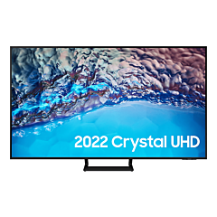 Samsung UE75BU8500KXXU 75' 4K HDR LED Smart TV with Voice Assistants