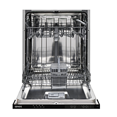 Sensis DWBI0213FSDWA Integrated Dishwasher - 13 Place Settings